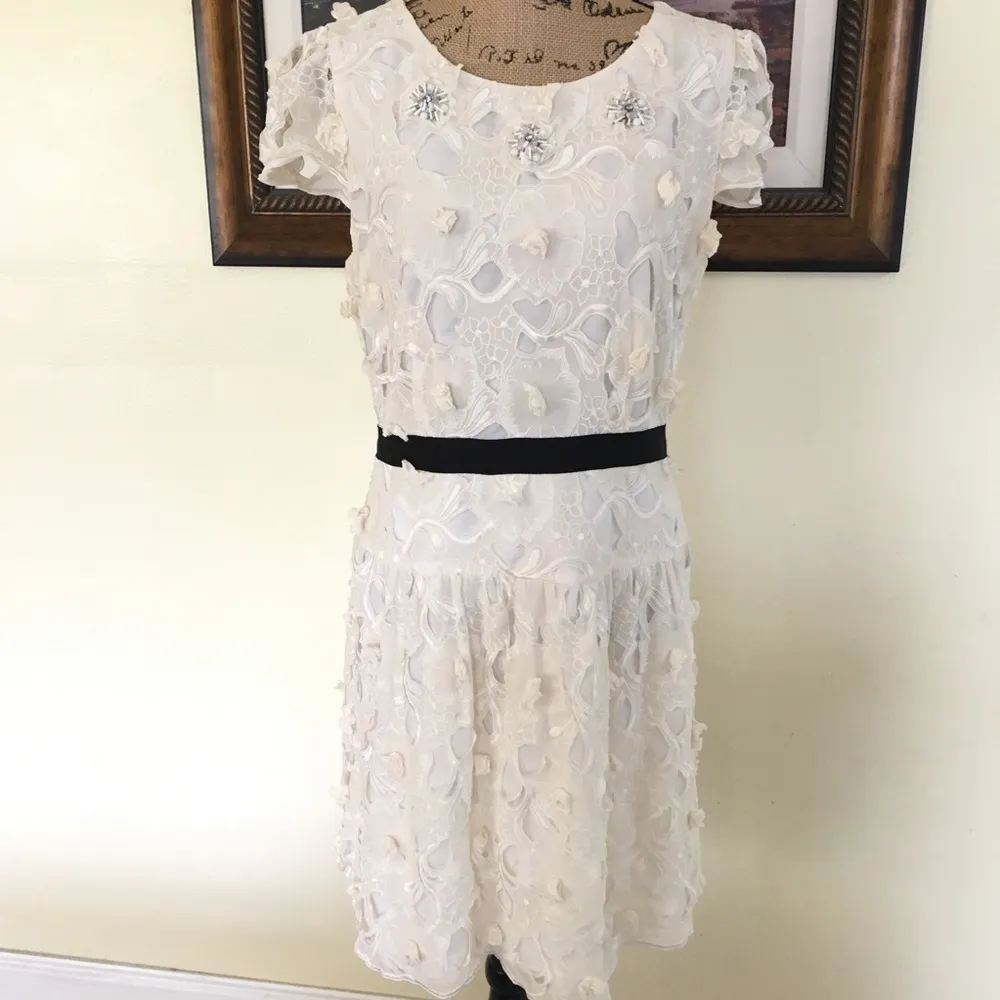 BCBG Maxazria Dress - Image 4