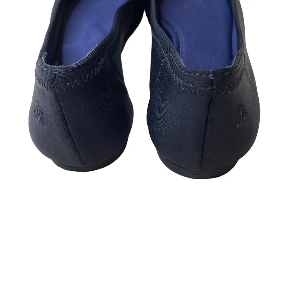 Jack Rogers Bree Stretch Ballet Flat. Size 7 Women's - Image 3