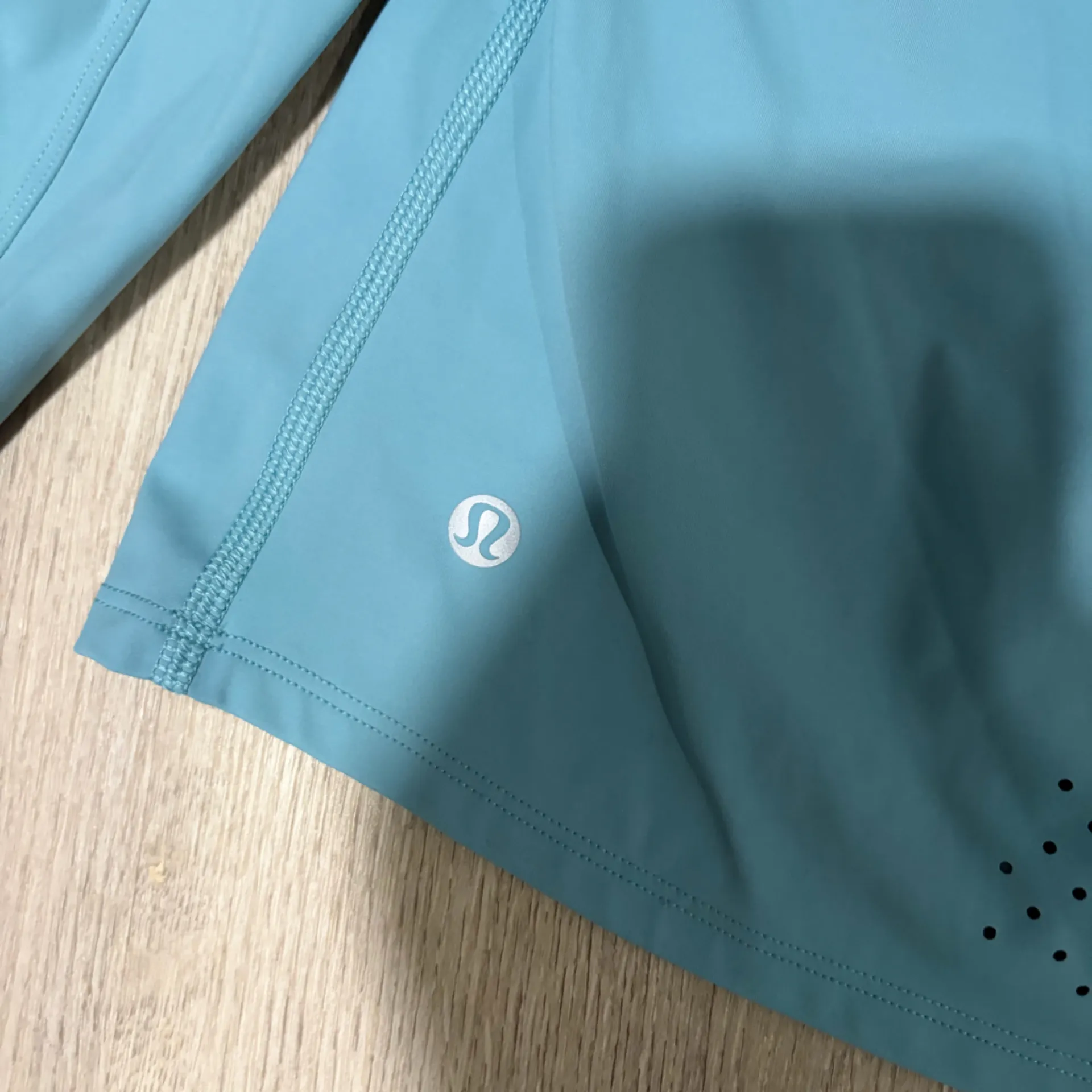 Lululemon Quarter Zip - Image 5