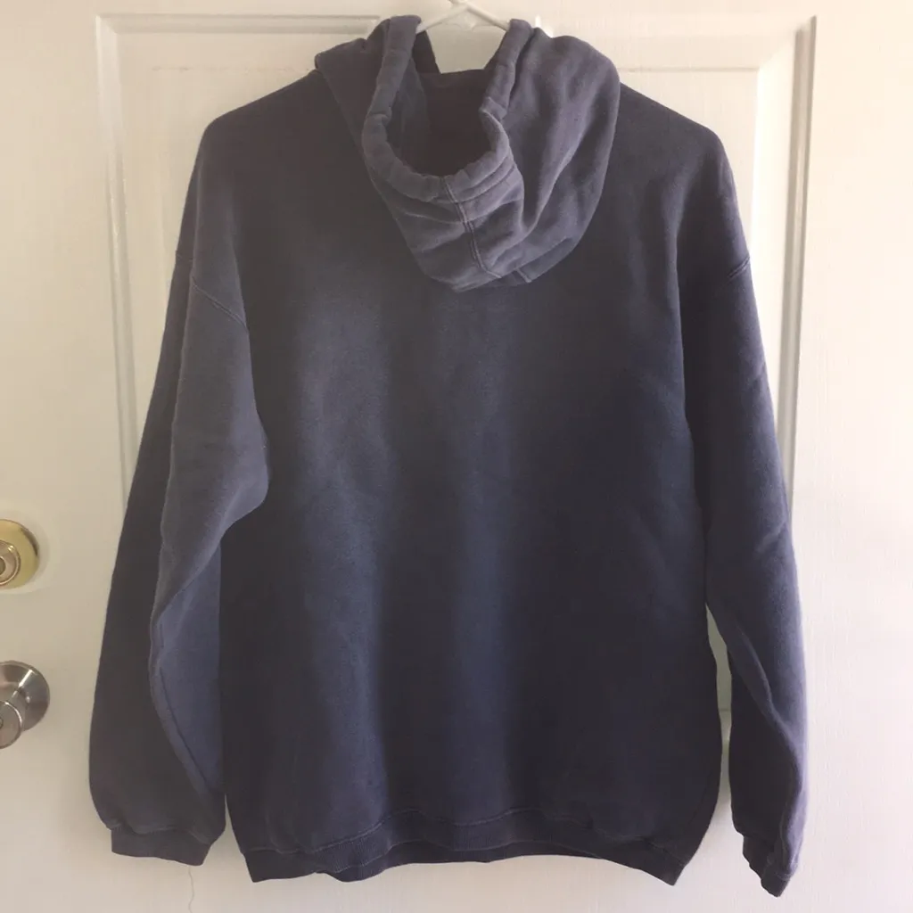 New Hooters Unisex Sweatshirt Hoodie Chicago Small - Image 5