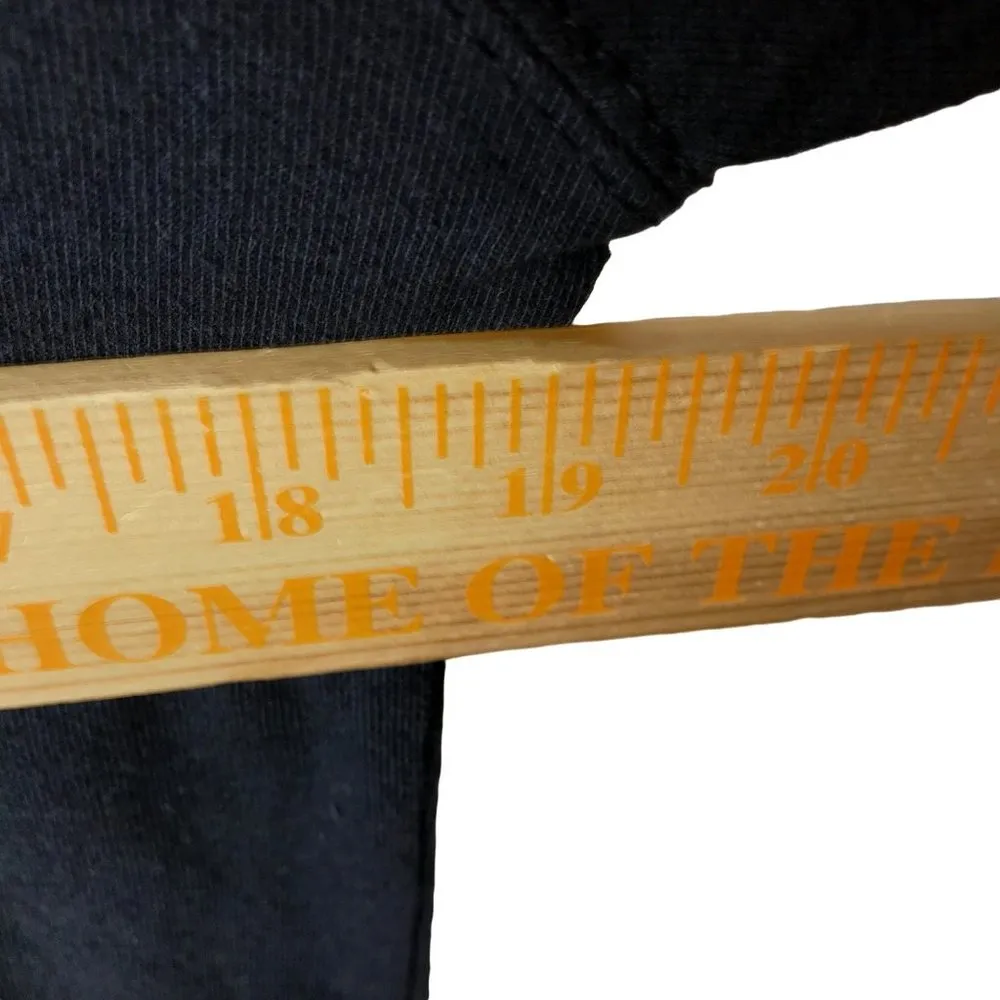 NEW Active Ride Shop T Shirt Bottle Opener Graphic Tee Short Sleeve Black Small - Image 7