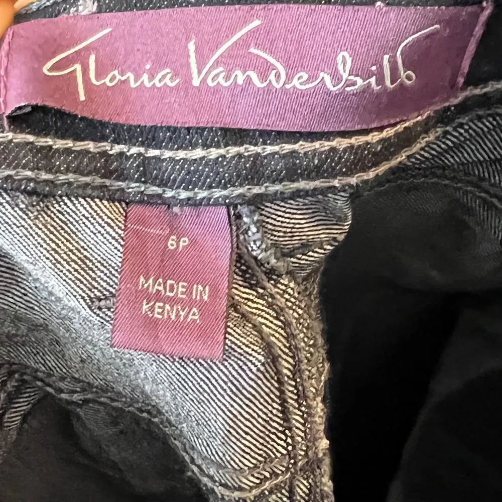 Gloria‎ Vanderbilt Jeans - Image 8