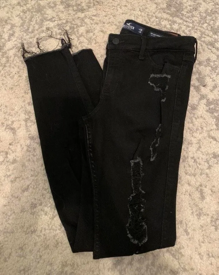 Hollister Jeans - Image 2