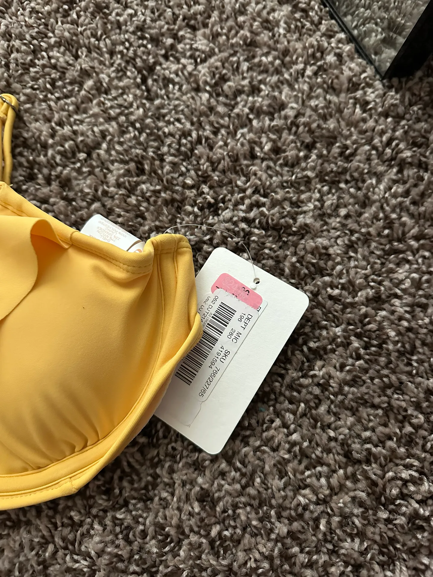 Bikini Top - Image 2