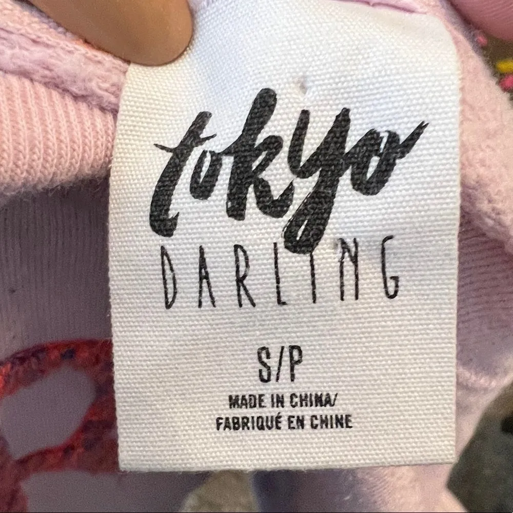 Tokyo Darling SRSLY Shirt - Image 6