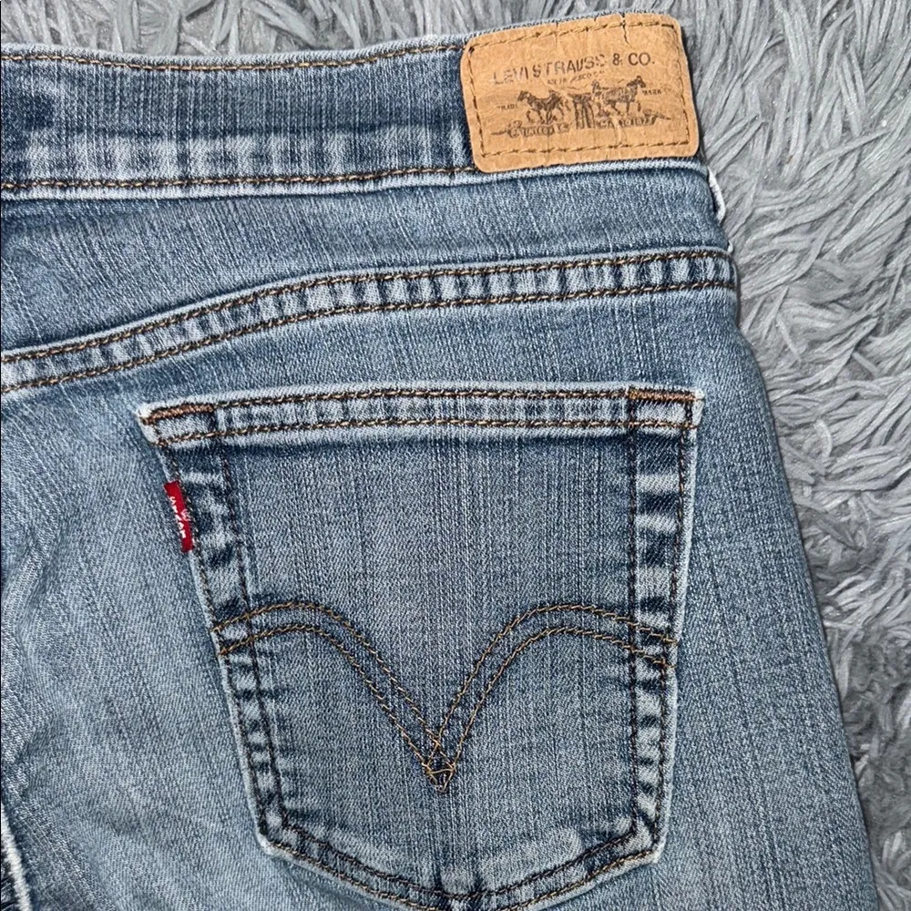 Levi's Levi’s Bootcut 515 Jeans - Image 5