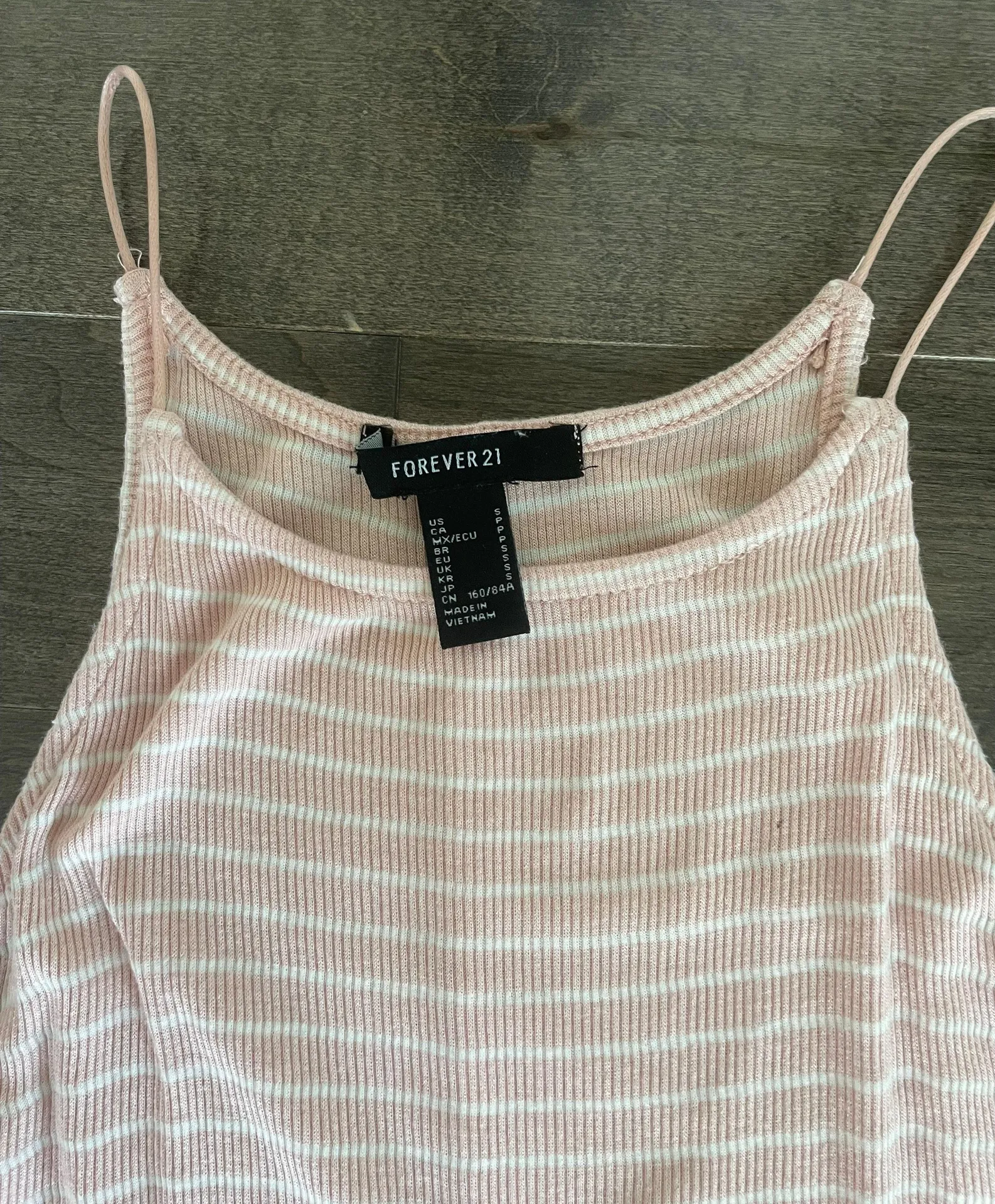 Forever 21 Sun Dress - Image 4