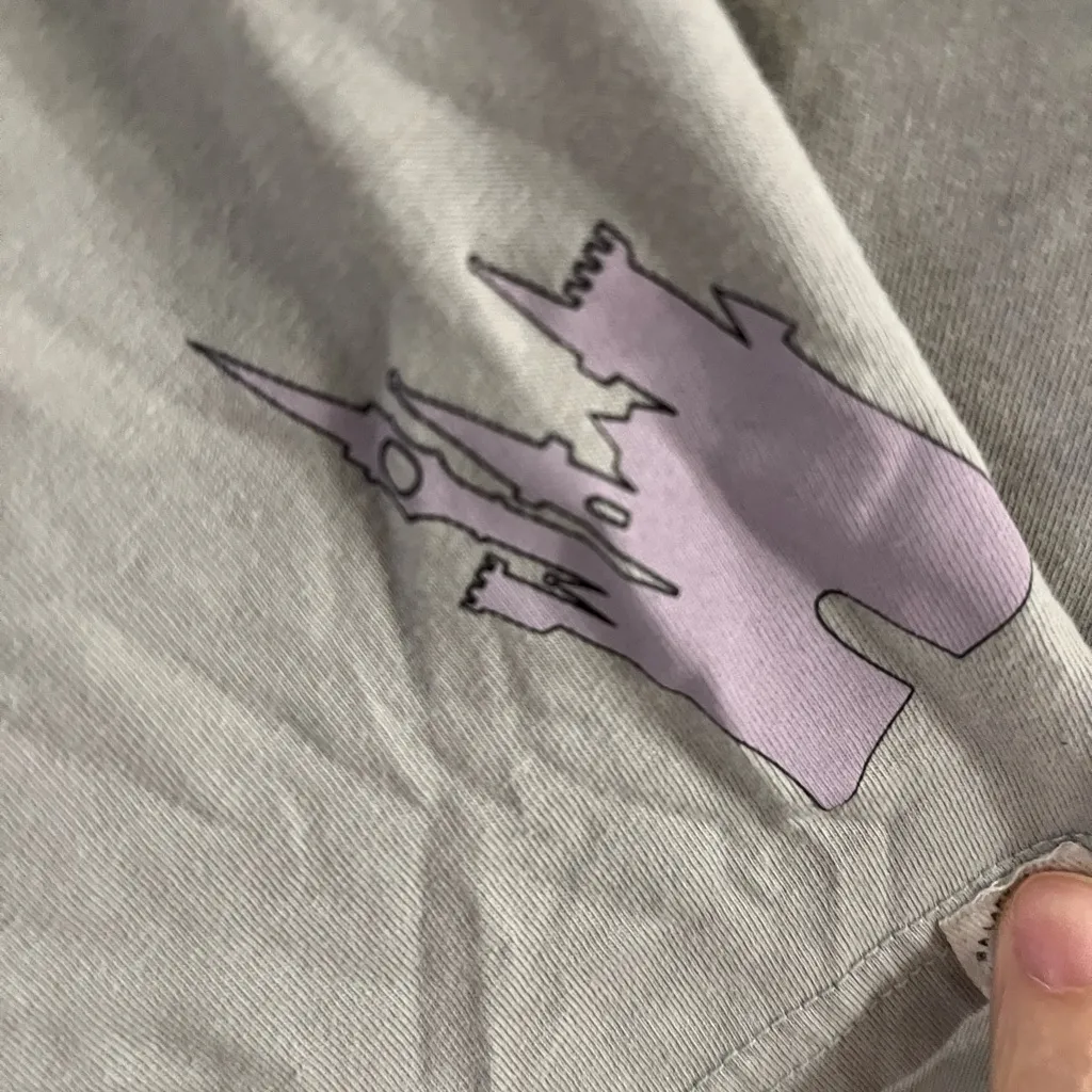 disney parks tee a land far away s - Image 6