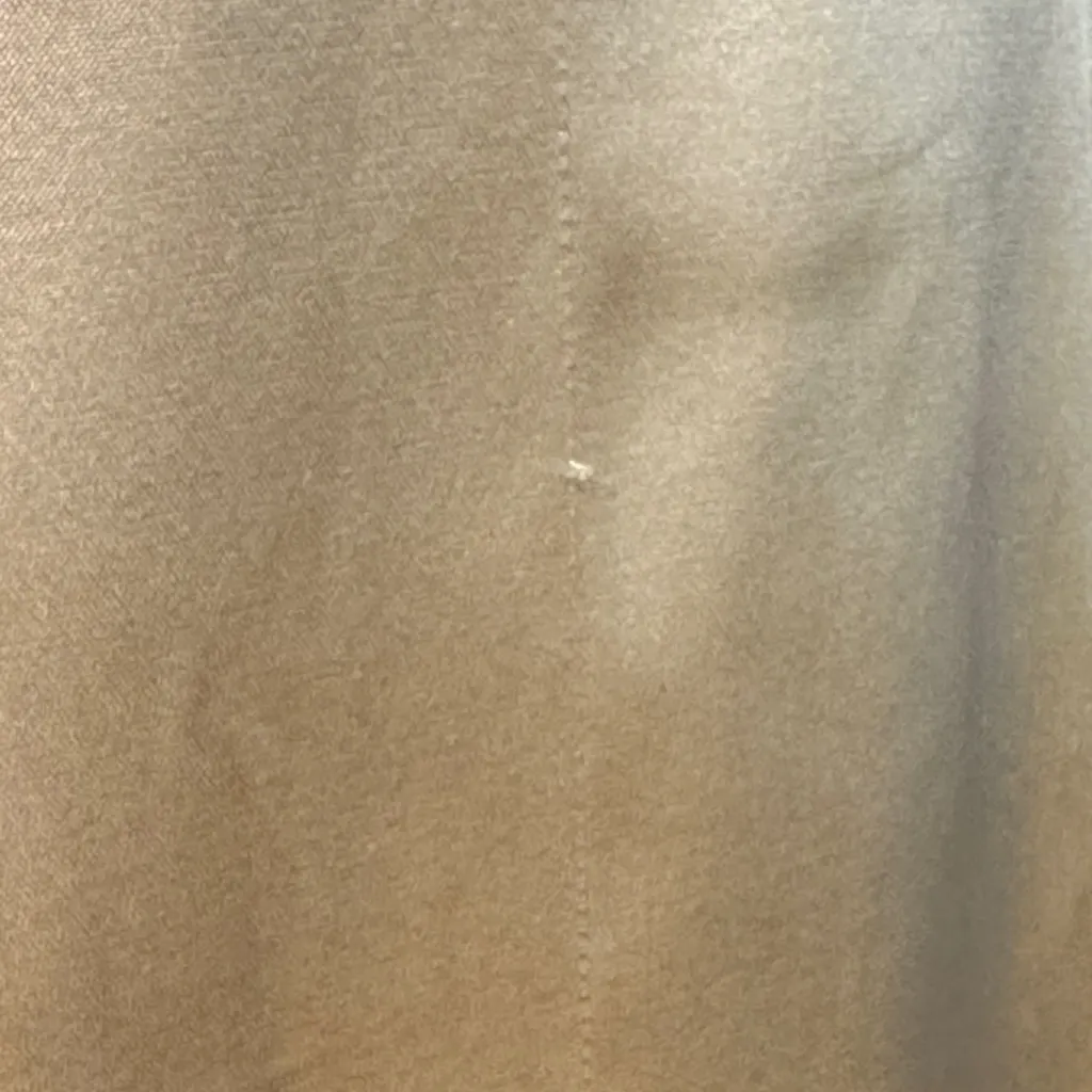 Glamorous Gold Satin Maxi Dress Size 6 - Image 14