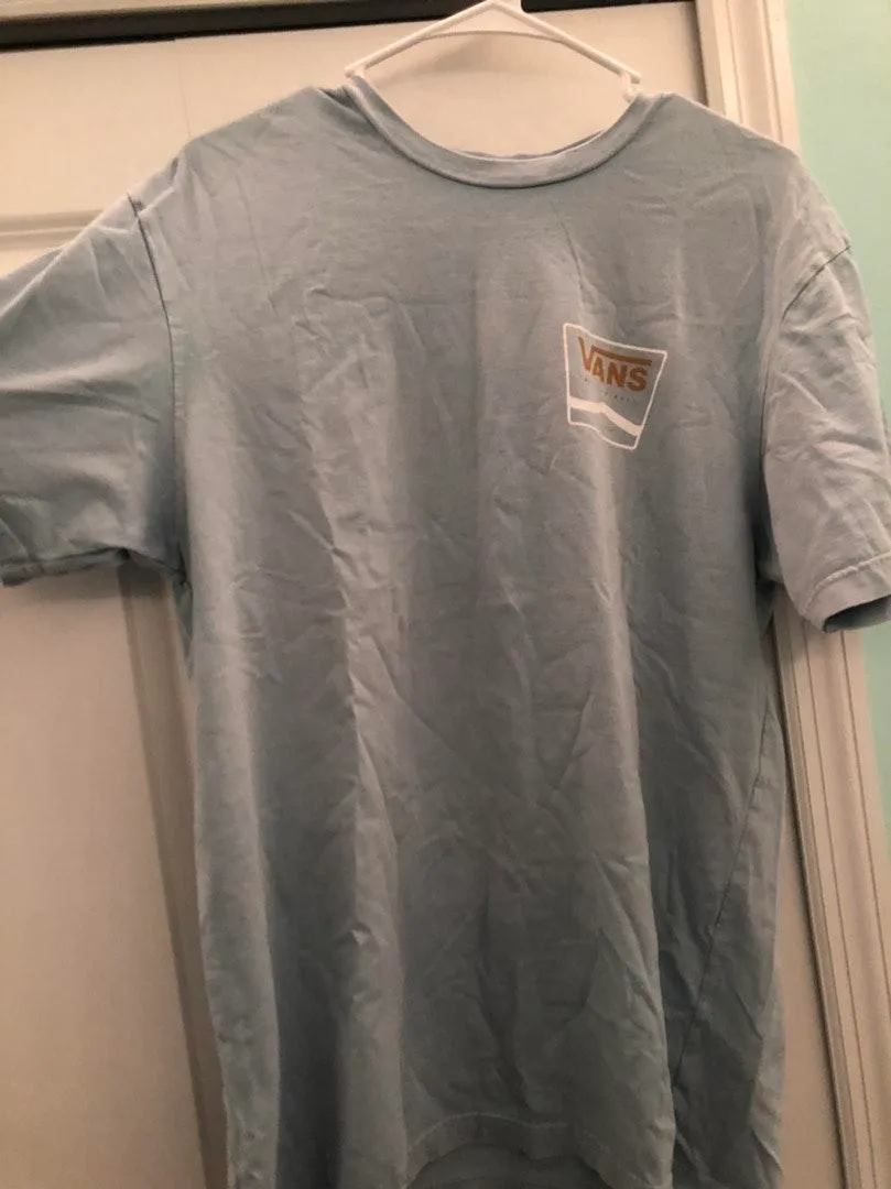 Vans T-Shirt - Image 2