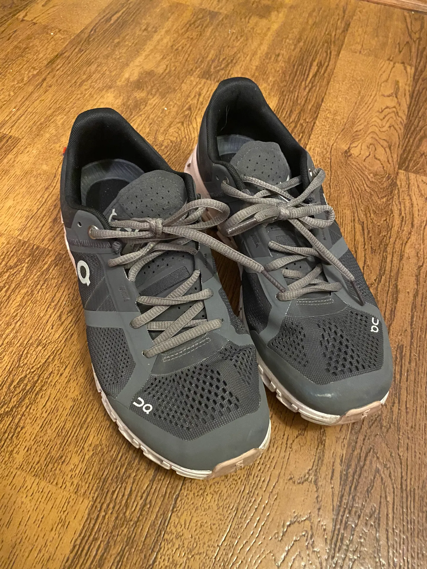 On Cloud  Cloud X Running Shoes - Image 8