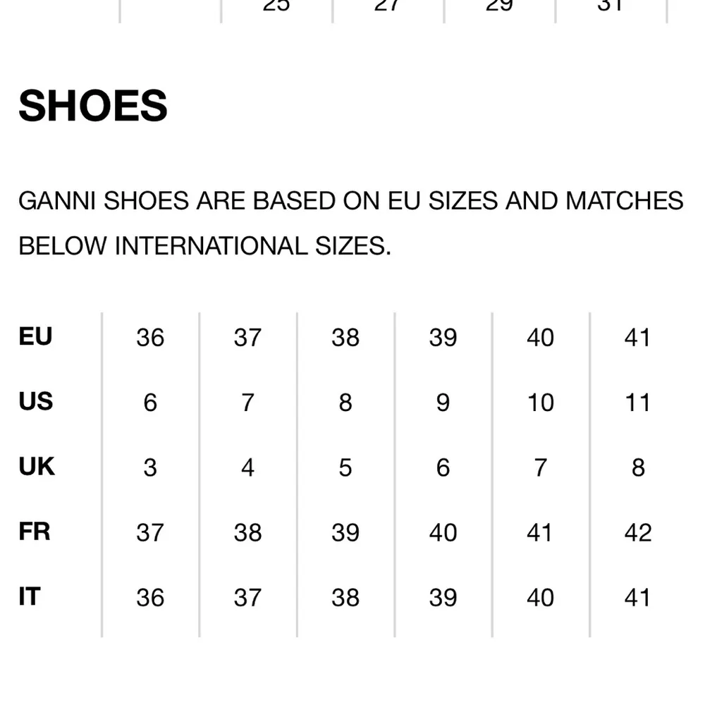 GANNI Sporty Mix High Top Sneakers in White, Size EU41 US 11 New in Box - Image 11