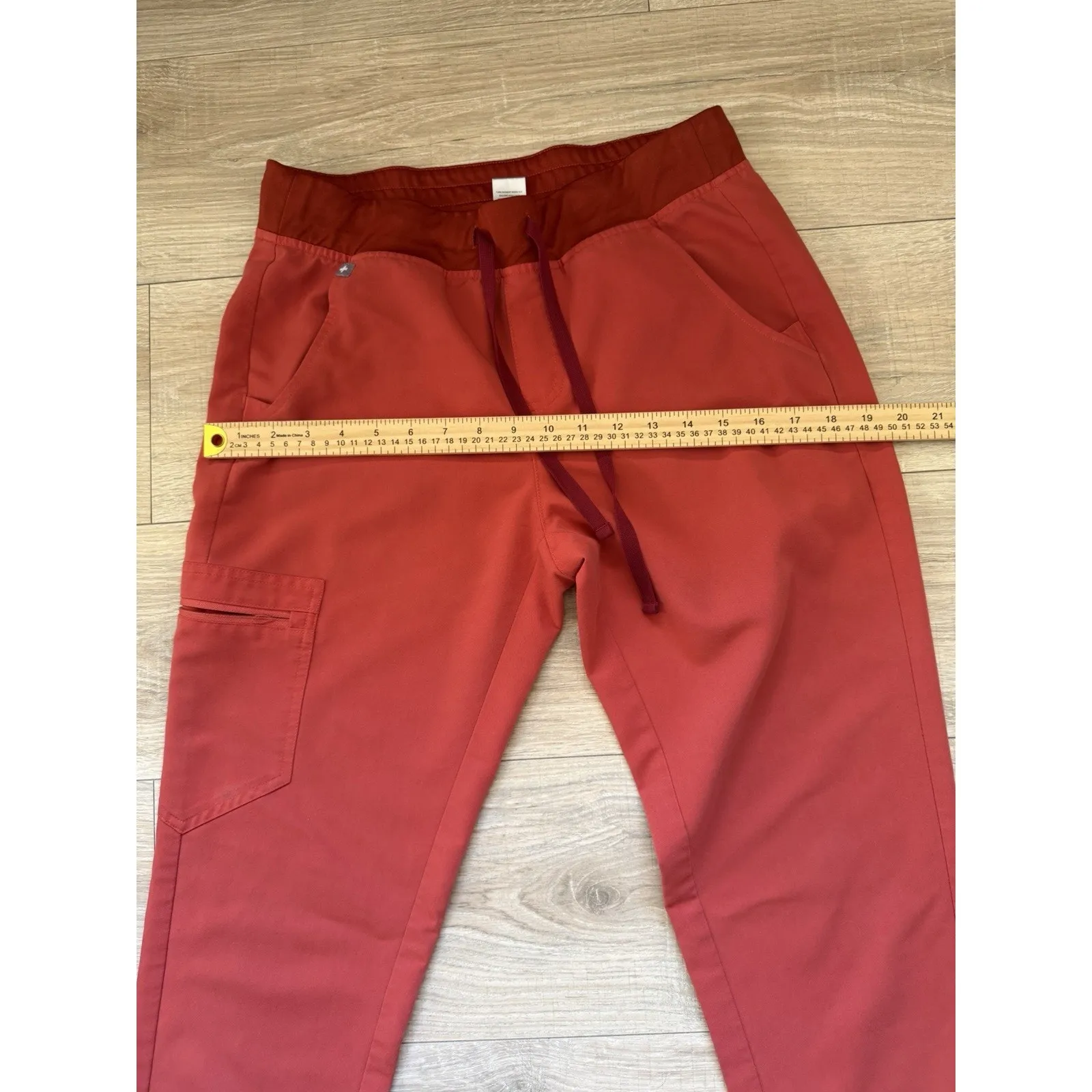 FIGS Women’s Technical Collection Jogger Scrub Pants - Image 7