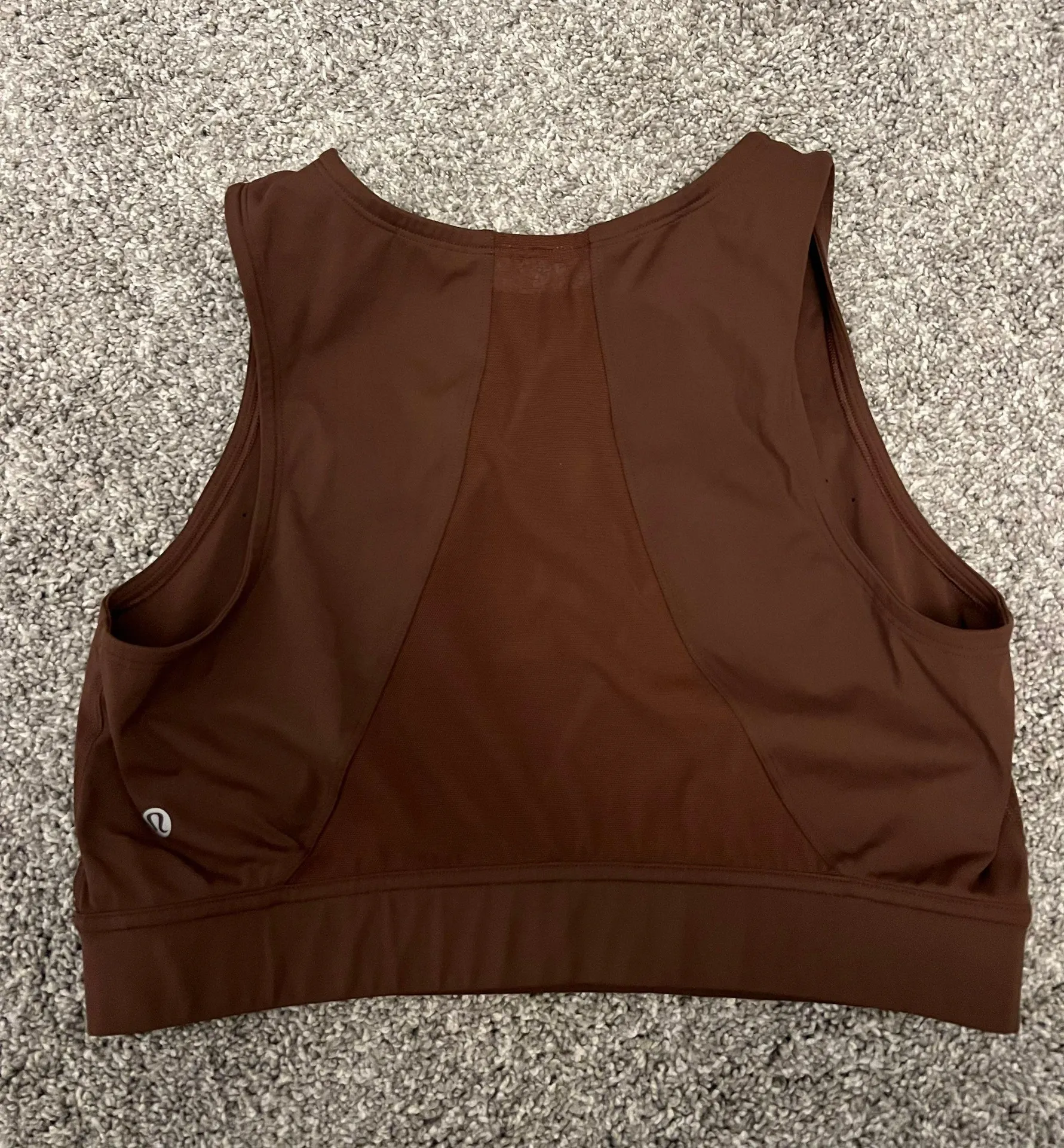 Lululemon Tank - Image 2