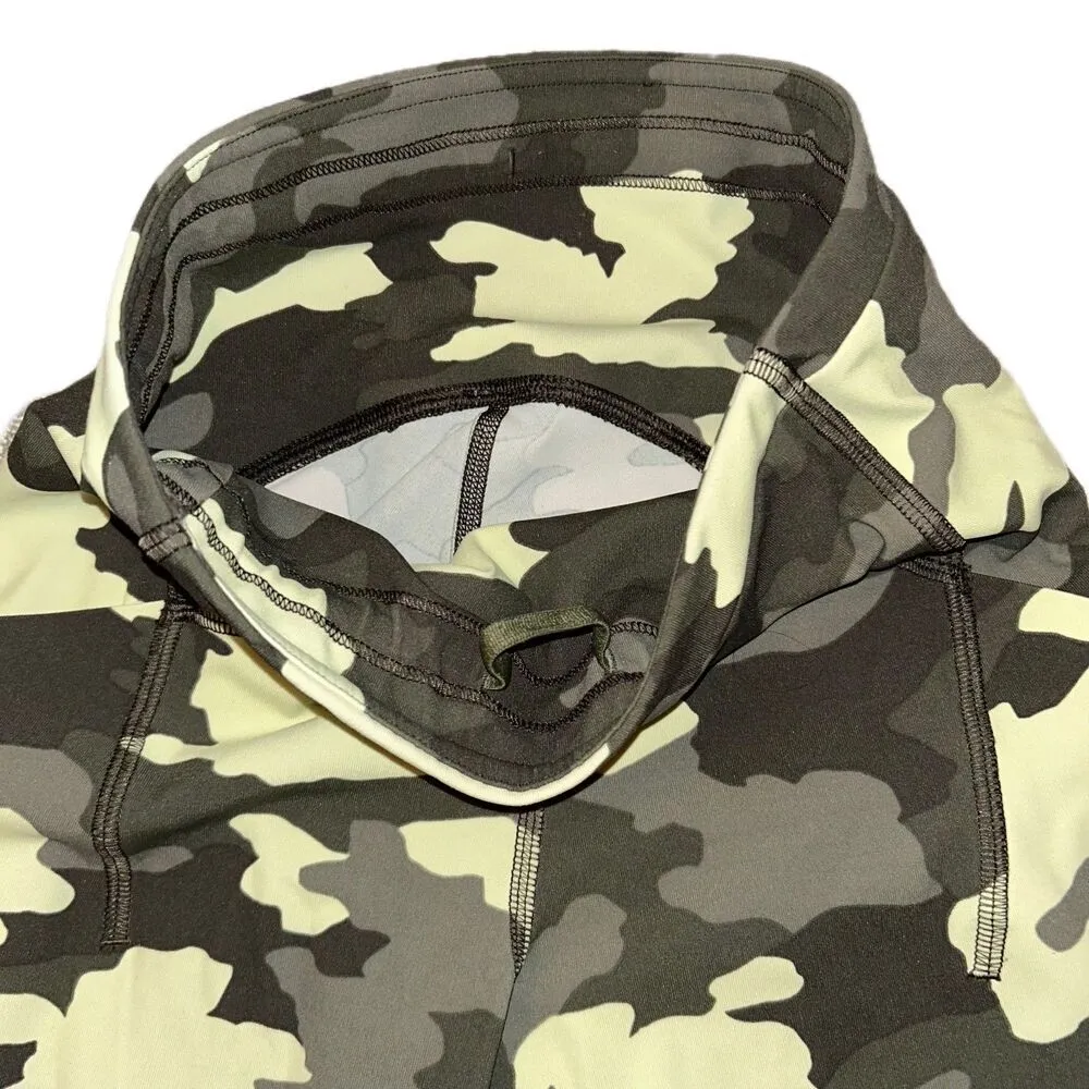 Lululemon Fast and Free Reflective Leg size 0 - Image 5