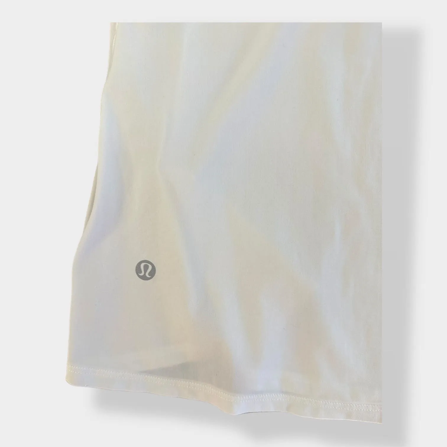 Lululemon Athletica‎ Cross Conditioning 2-in-1Tank Size 2/4 - Image 5