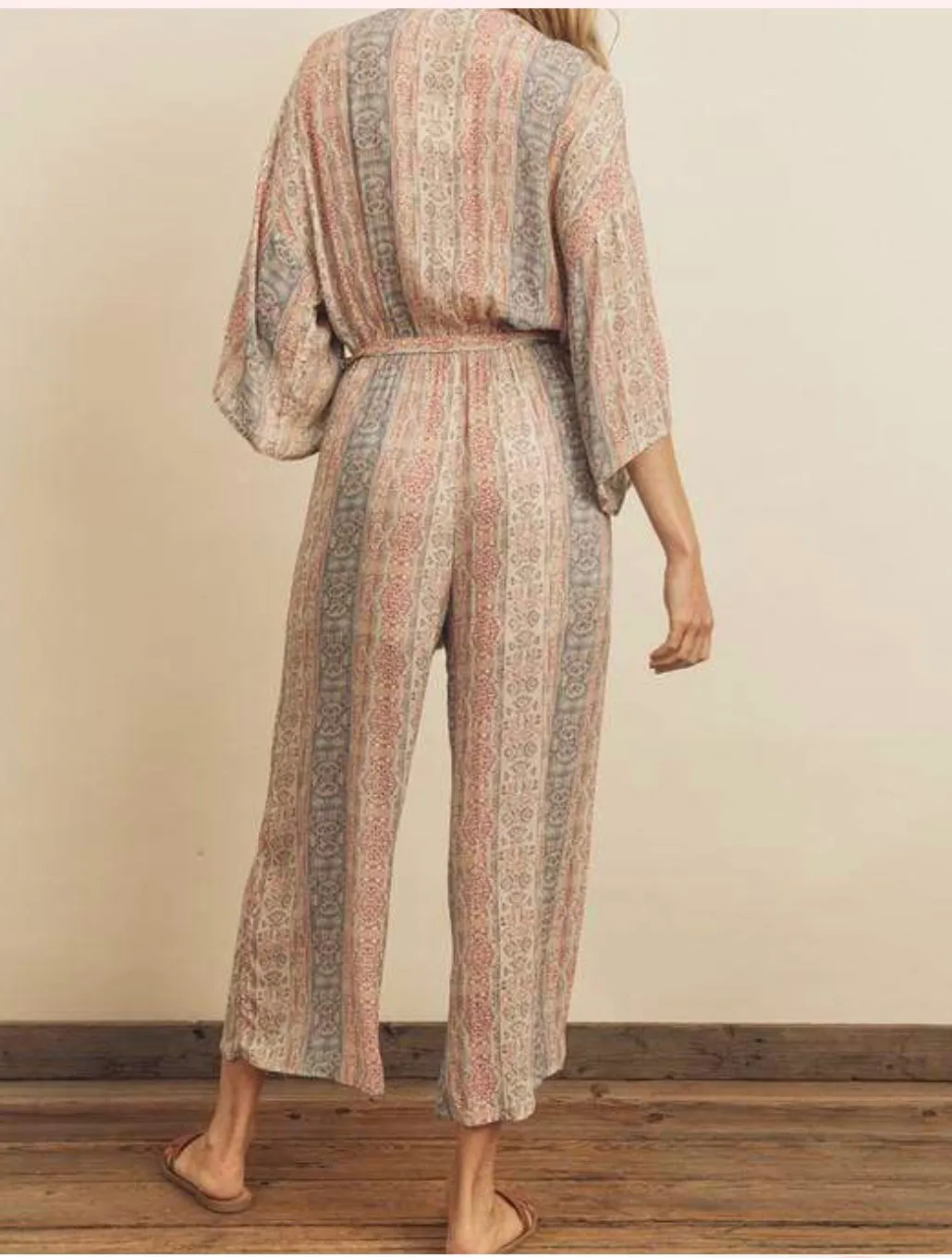 Jumpsuit size S super fashion - Image 3