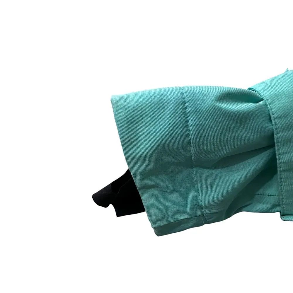 Gretchen Bleiler Signature Series insulated ski snow jacket Women's Size Small‎ - Image 16