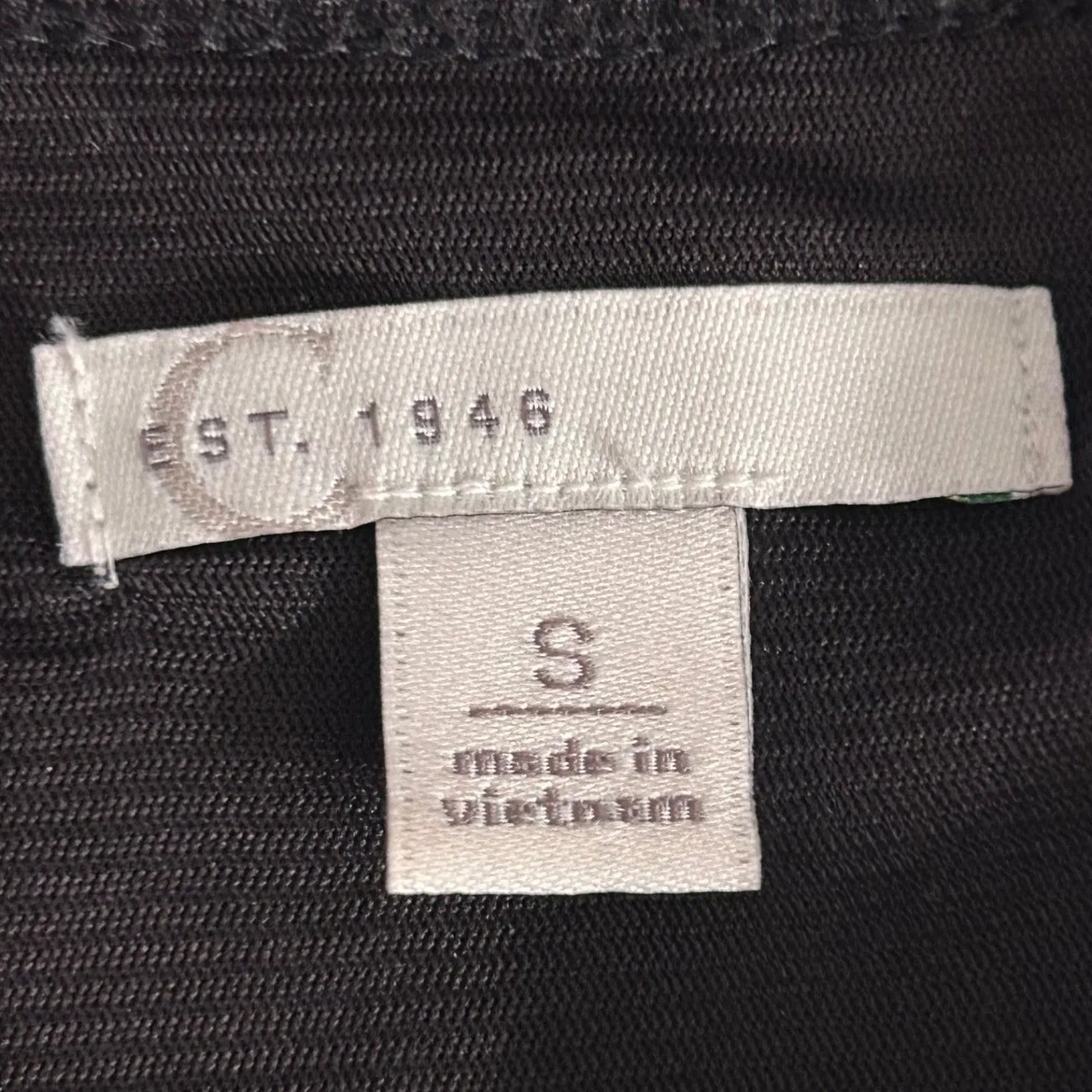 90s Womens Top Small‎ Whimsigoth  Goth Red Dark Romantic Velvet Burnout - Image 7