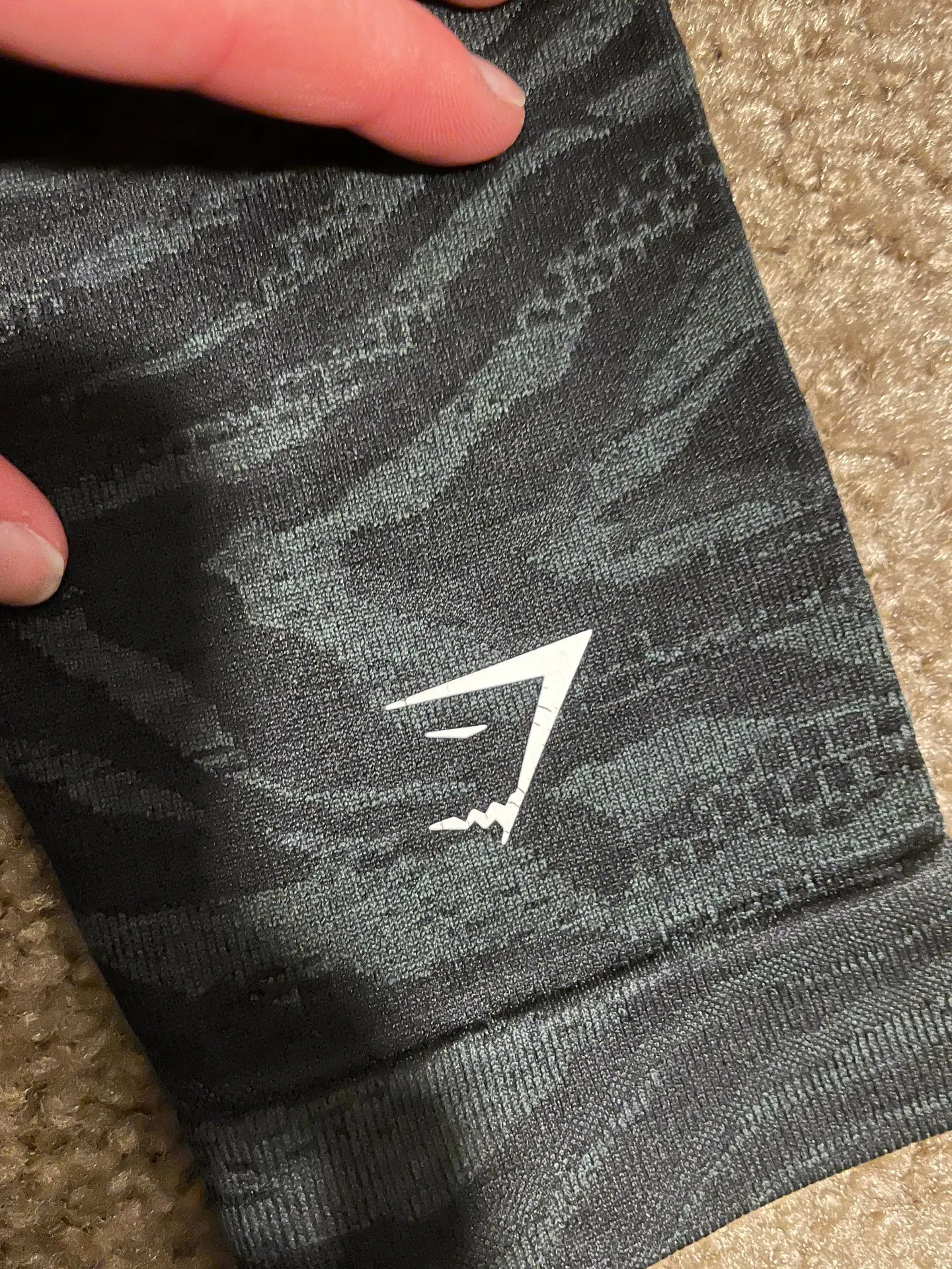Gymshark Adapt Animal Leggings - Image 4