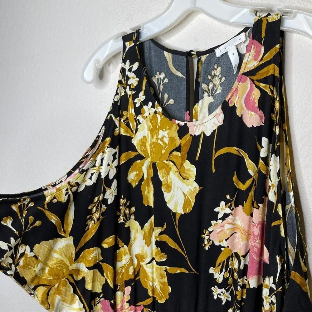 Leith  Floral‎ Dress - Image 6