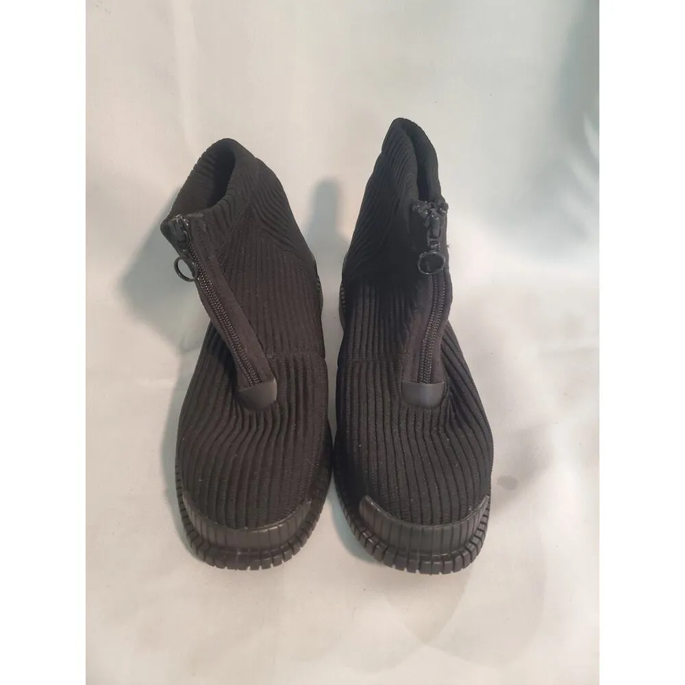 Camper Pix Ankle boots size 5. S71 Black - Image 2