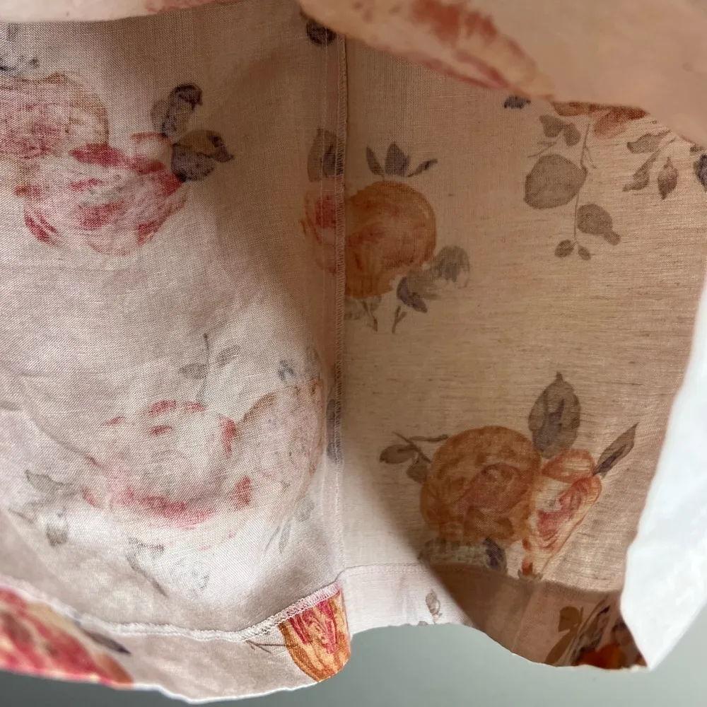 Harve Benardby Benard Holzman skirt - Image 7