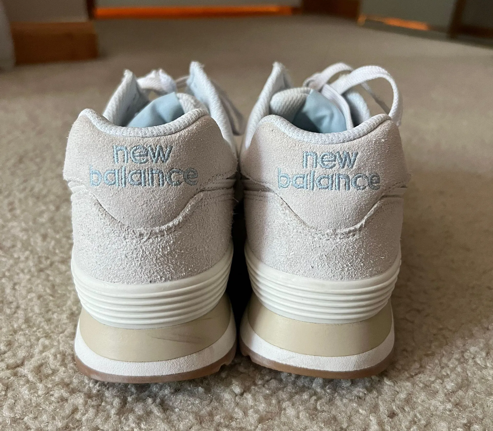 New Balance 574 Sneaker - Image 3