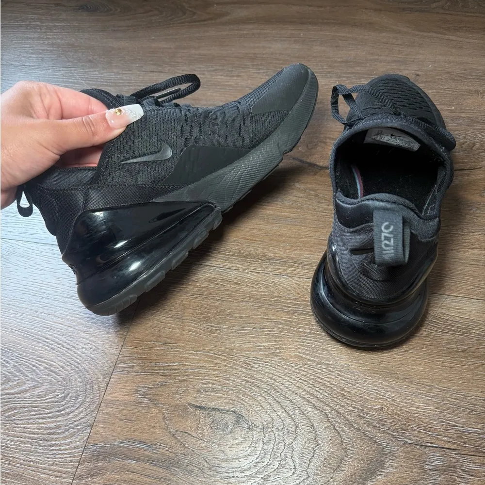 Nike Air Max 270 Women’s 7.5 FREE SHIPPING - Image 5