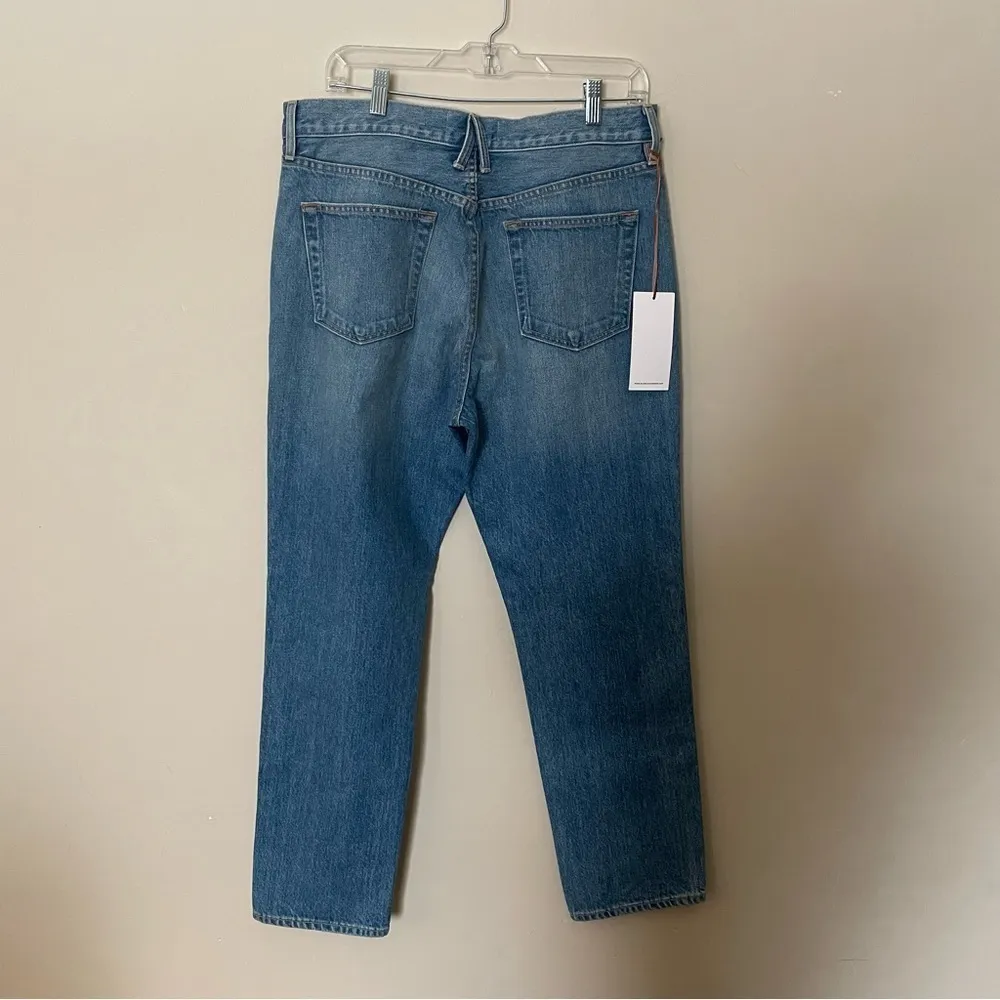 NWT Virginia Slim Jeans - Image 11