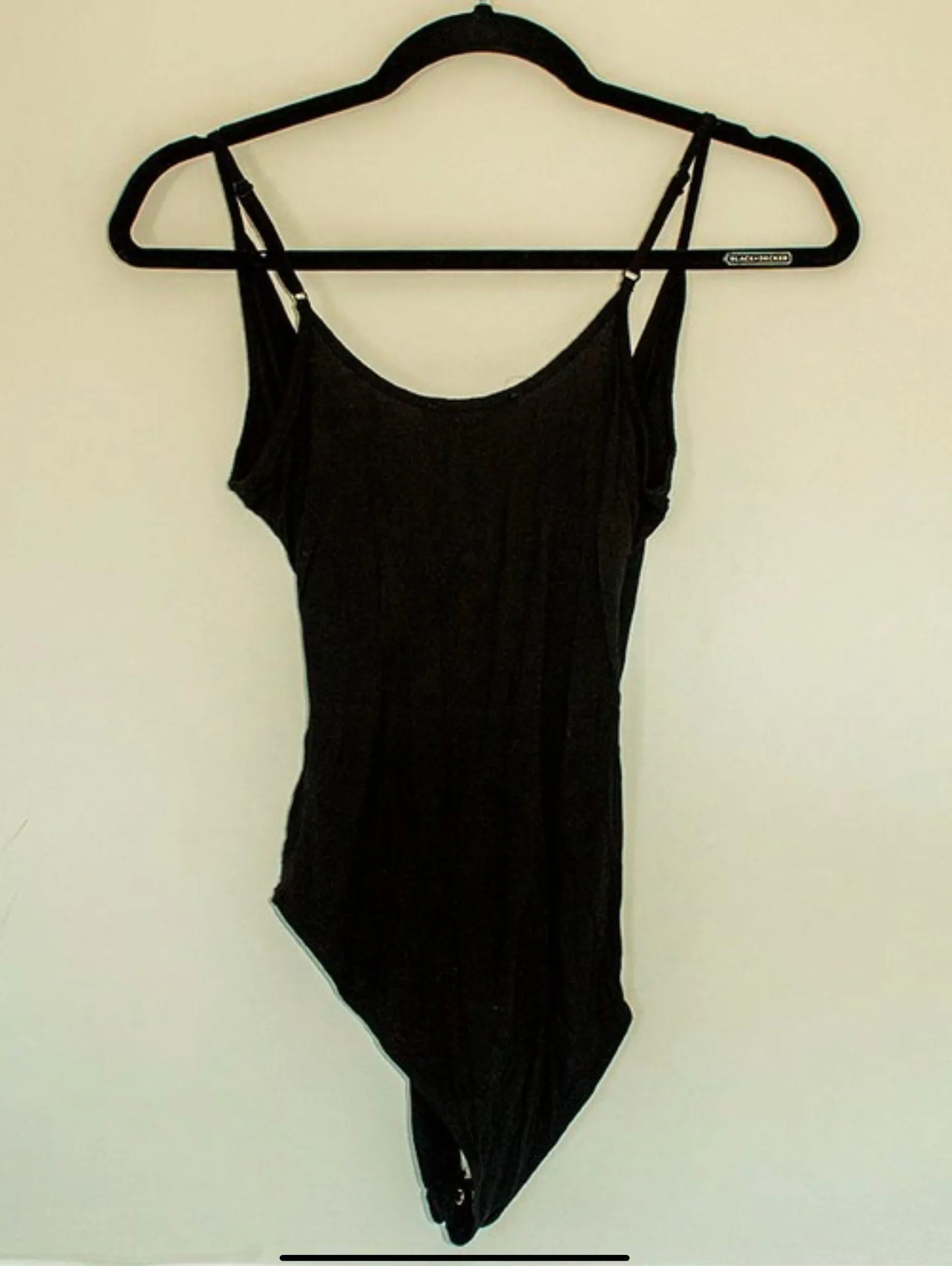 Double Zero Bodysuit - Image 2