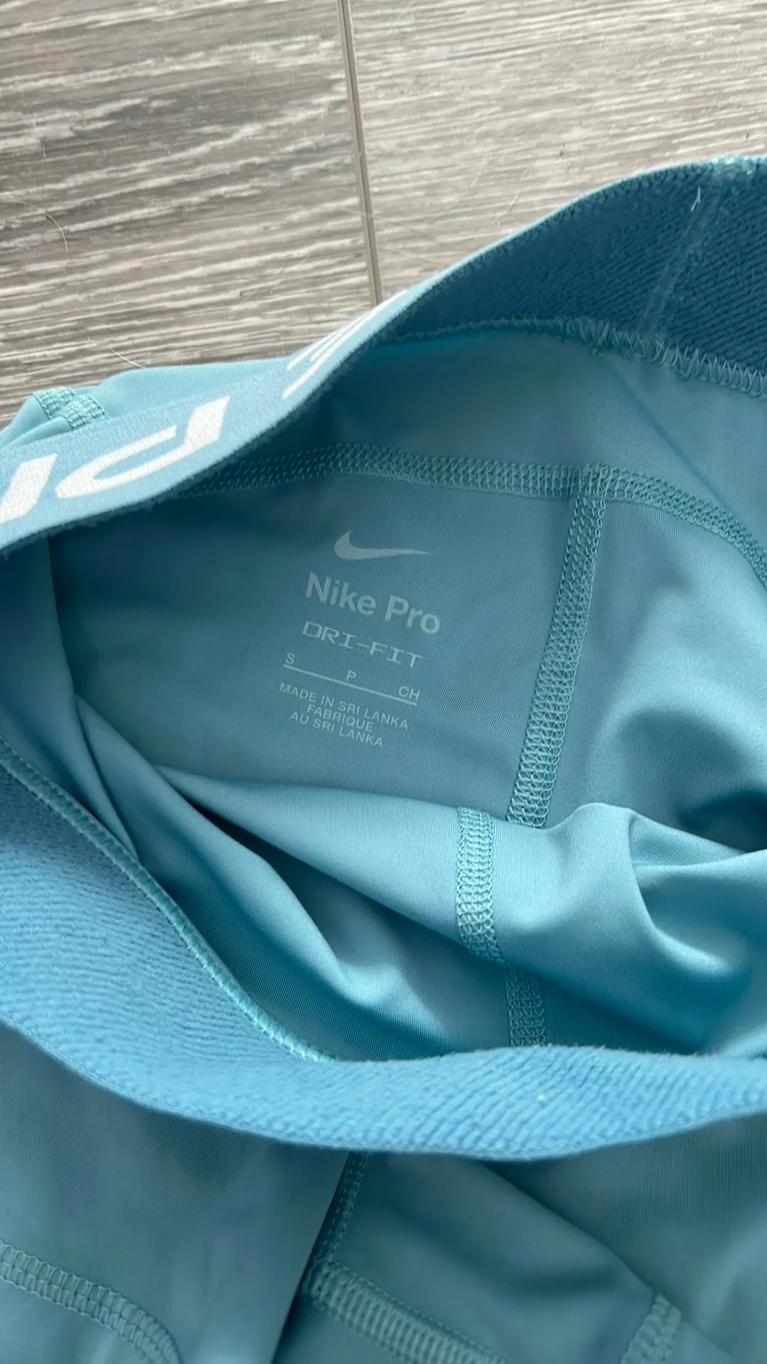 Nike Pro Spandex - Image 3