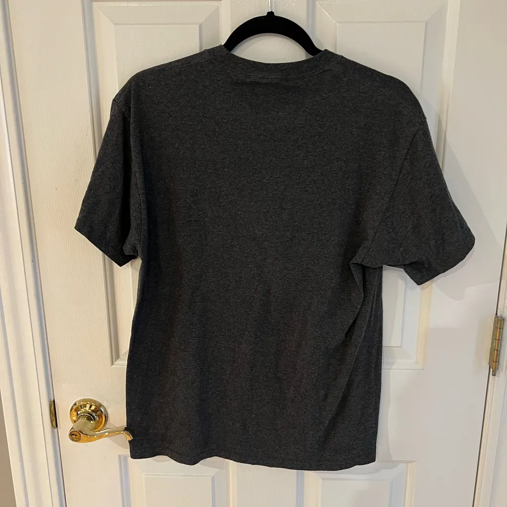 Horse Shirt Gray - Image 2