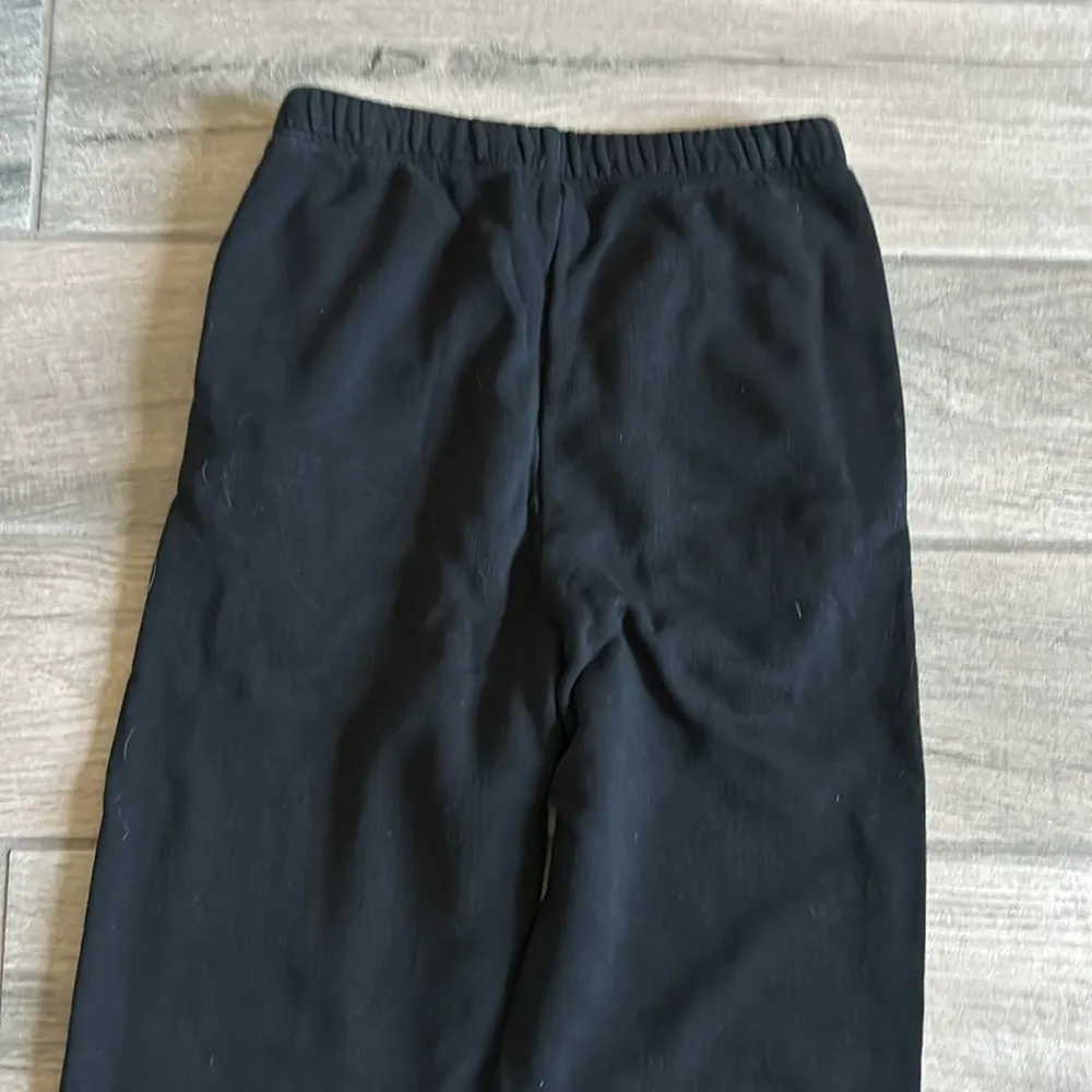 Joah brown black sweatpants - Image 5