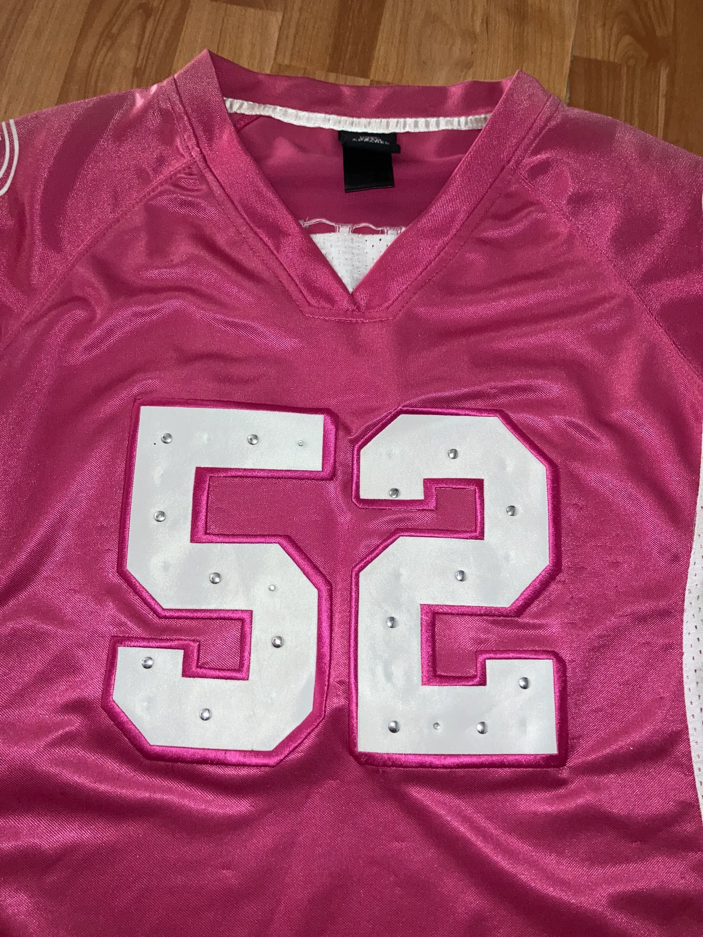NFL Jersey - Image 3