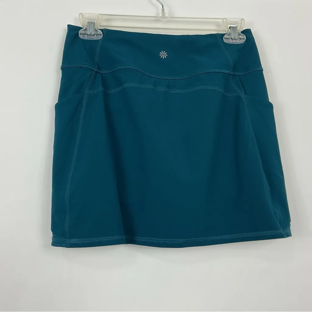 Athleta‎ Dobby Action Skort Size XXS - Image 4