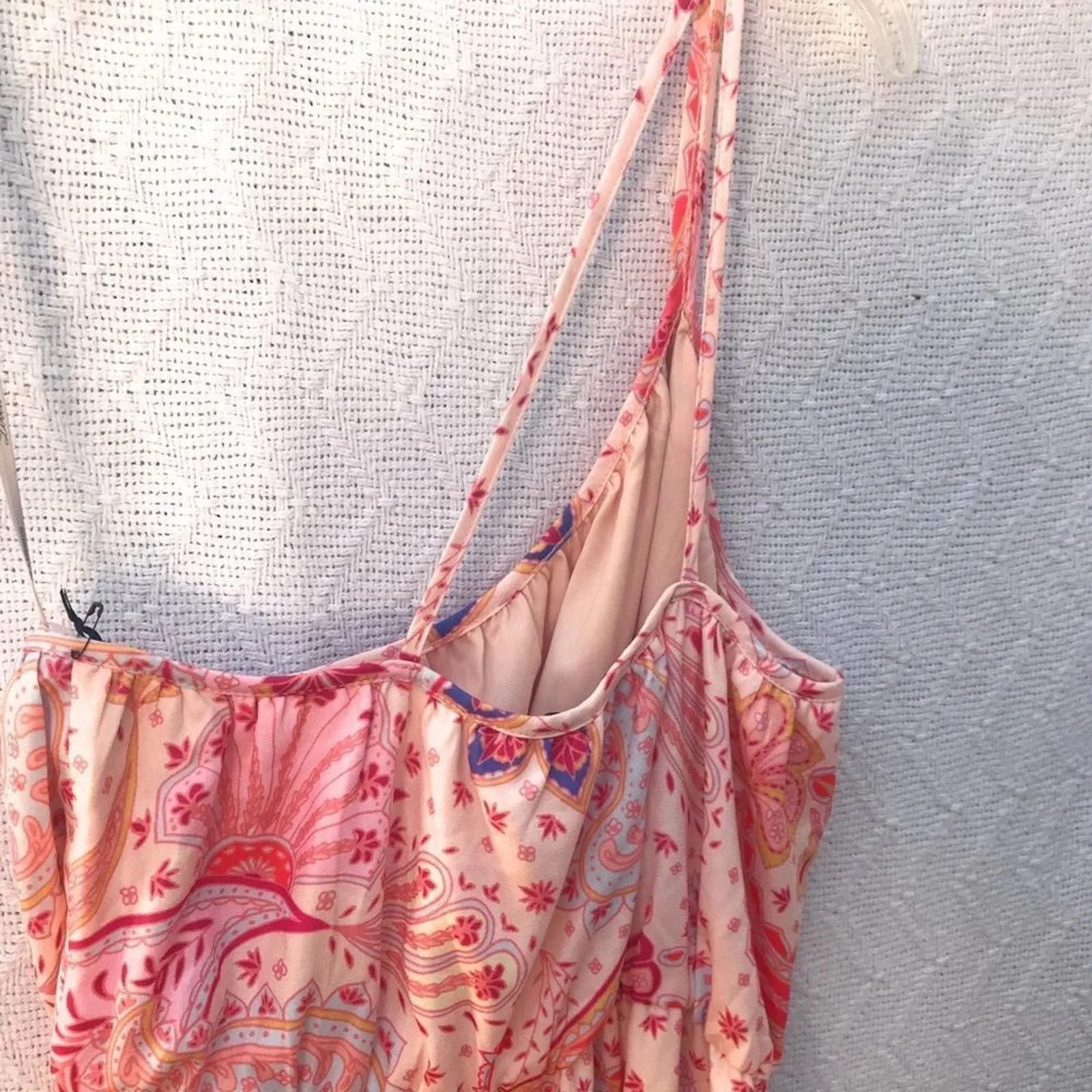 Lovers + Friends‎ Valentina Maxi Dress NWT - Image 7