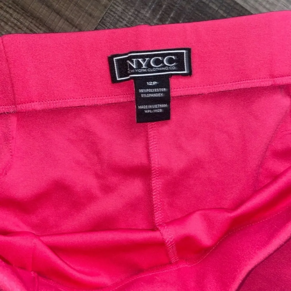 Pink dress pants - Image 5