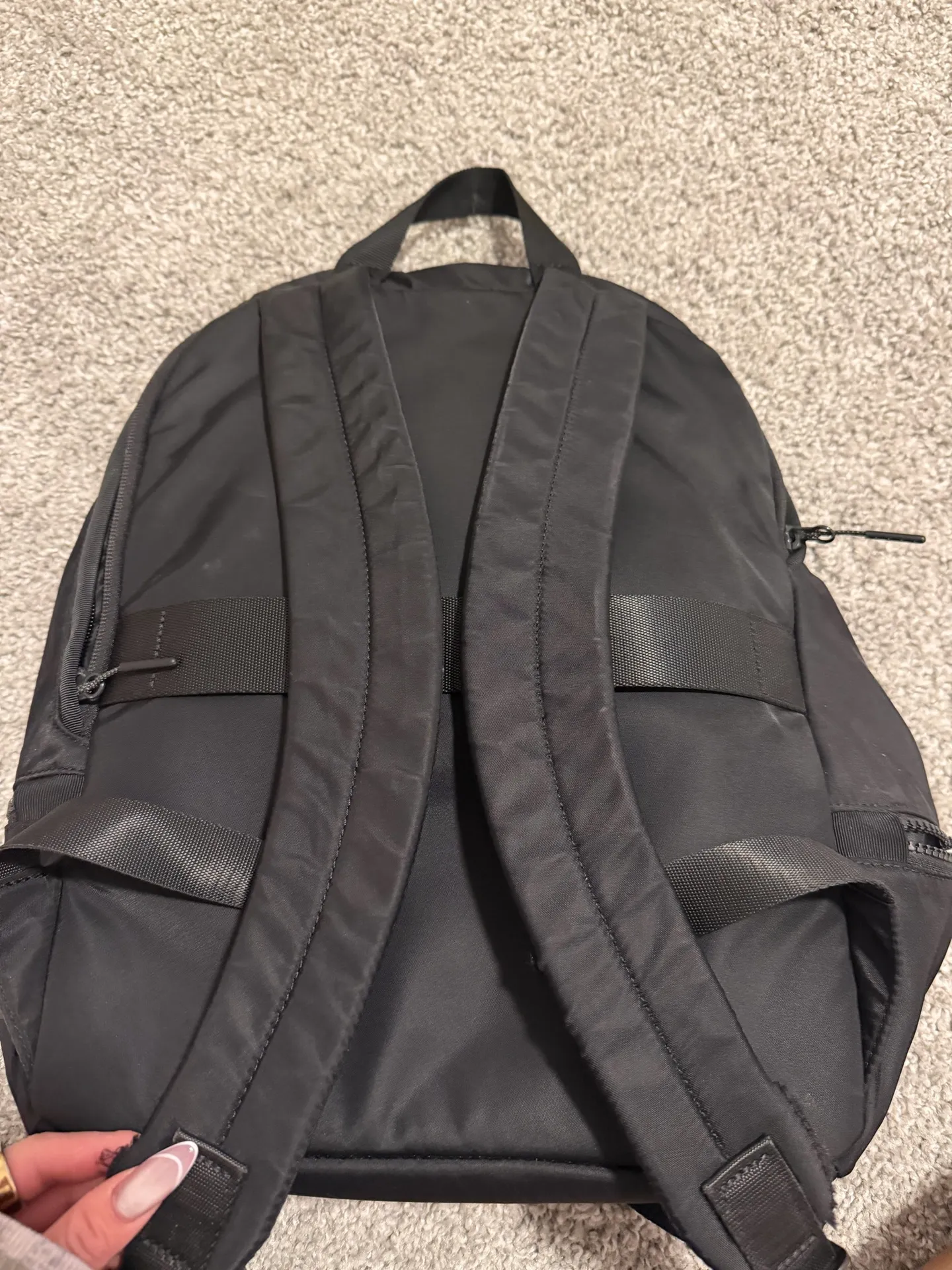 Lululemon  Backpack - Image 2