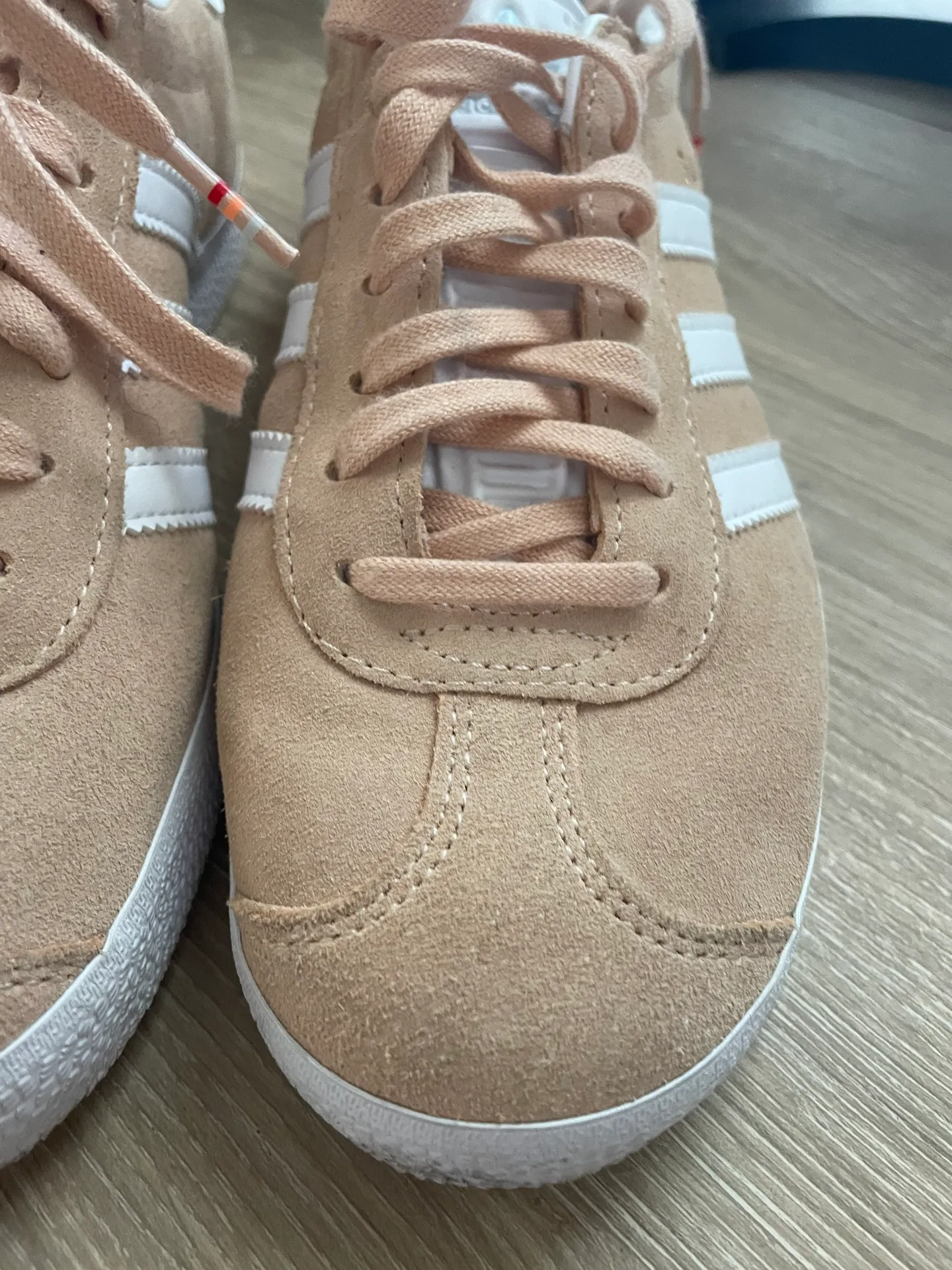 Gazelle Shoes - Image 7