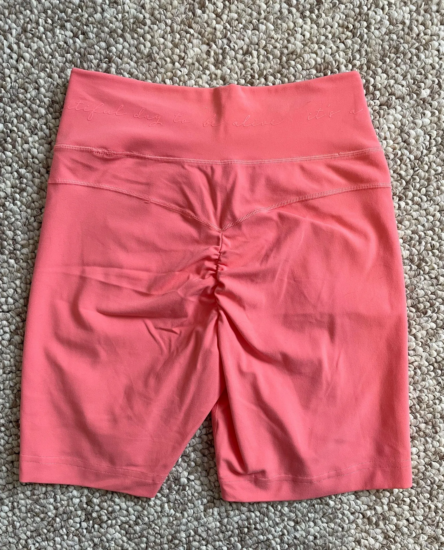 Gymshark Shorts - Image 2