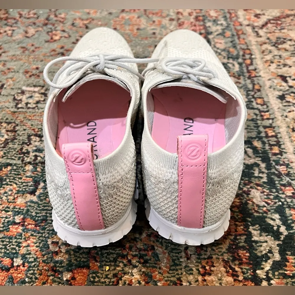 Cole Haan Zerogrand St Ox - Image 9