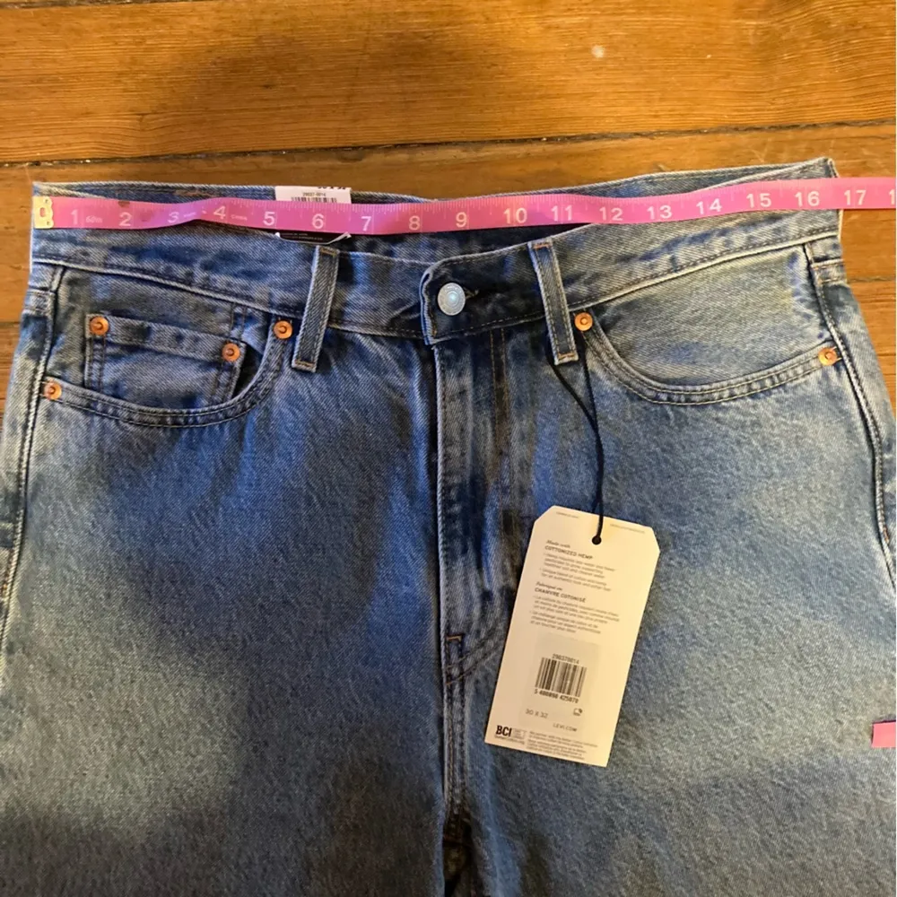 NWT Levi’s Stay Loose Baggy 30 - Image 7
