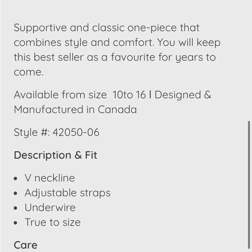 SHAN Tokyo Wrap Swimsuit size 8 Blue - Image 5