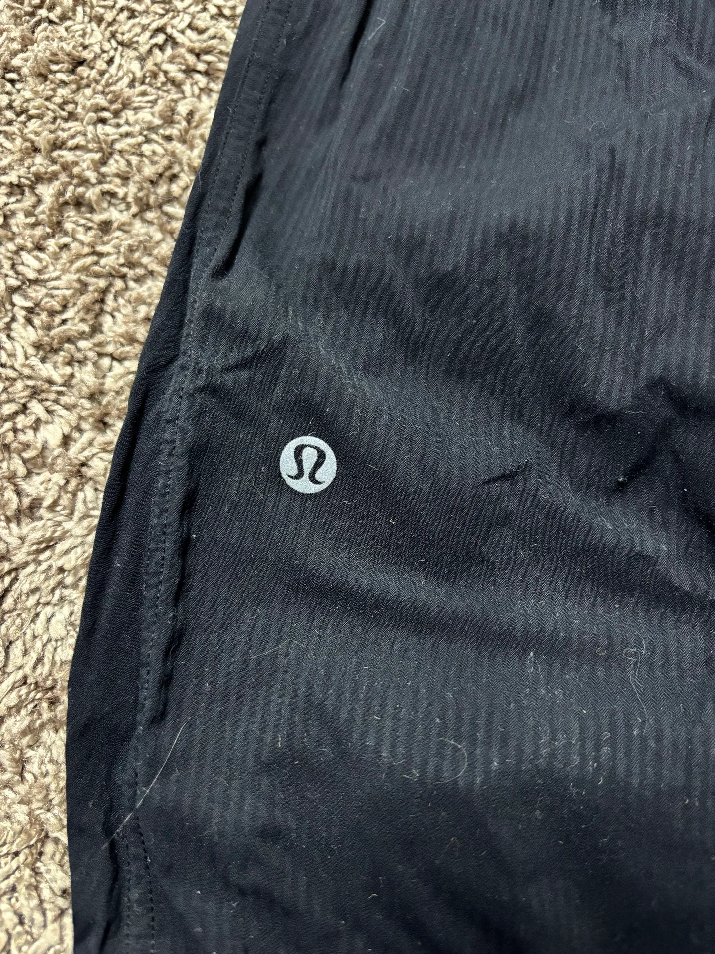 Dance Studio Jogger - Image 2