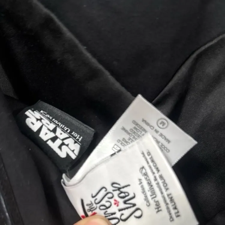 Disney parks x her universe Darth Vader Empire Star Wars dress shop dress M - Image 6