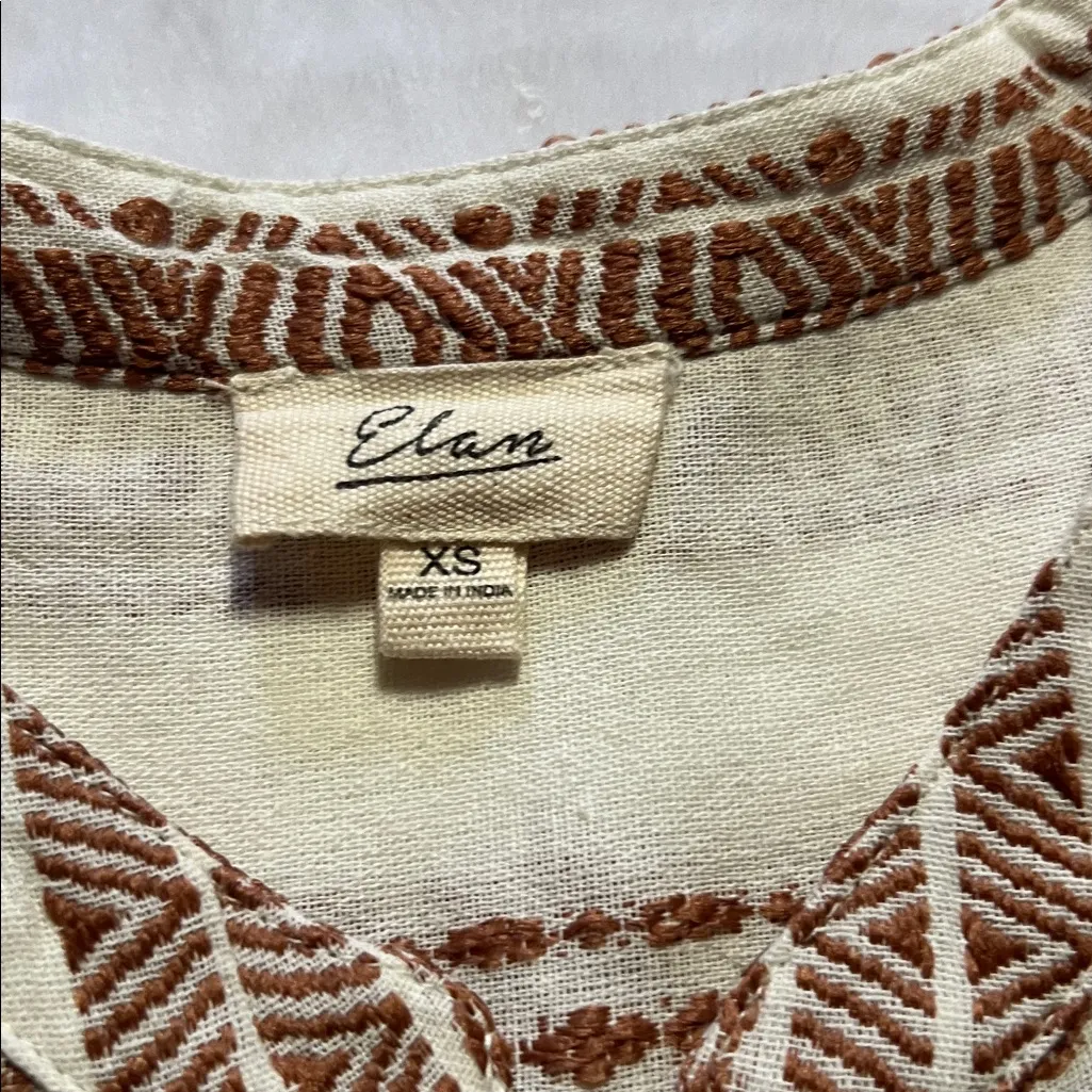 Elan Charlie dress - Image 7