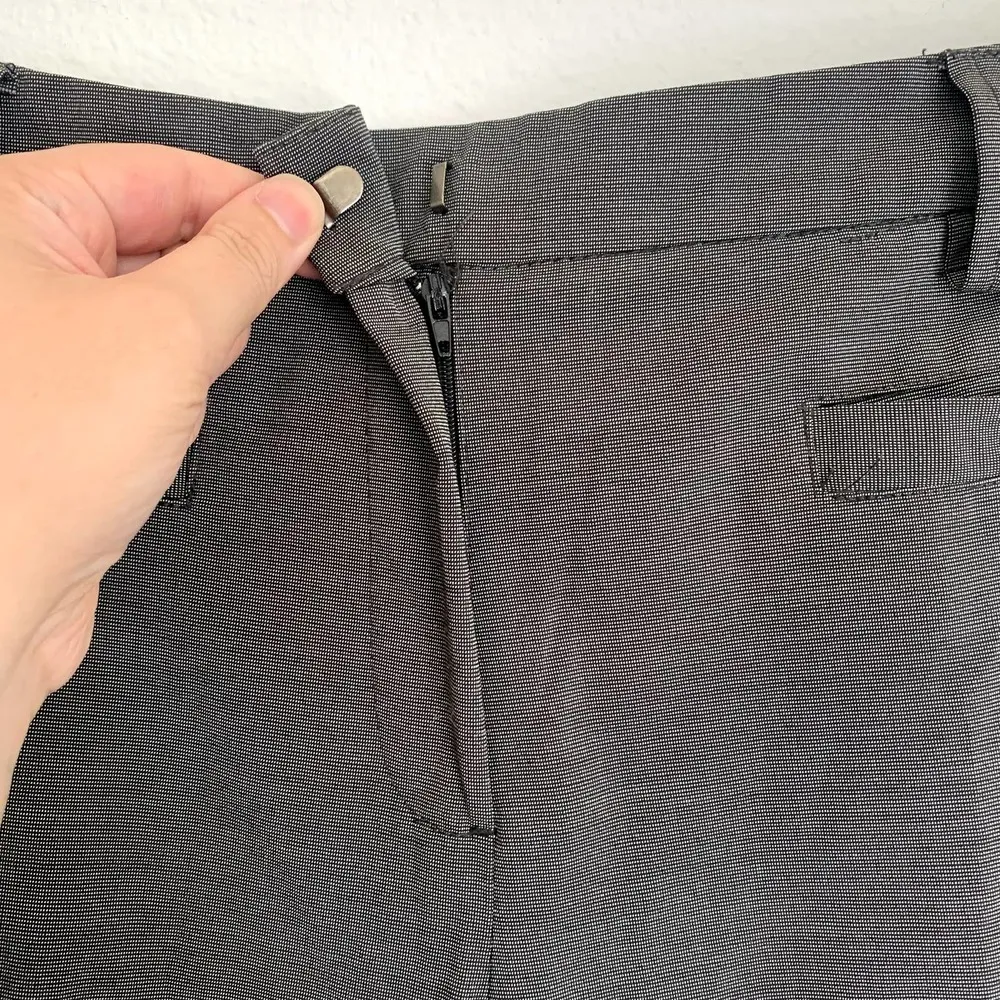Sandro Dress Pants in Gray - Image 6