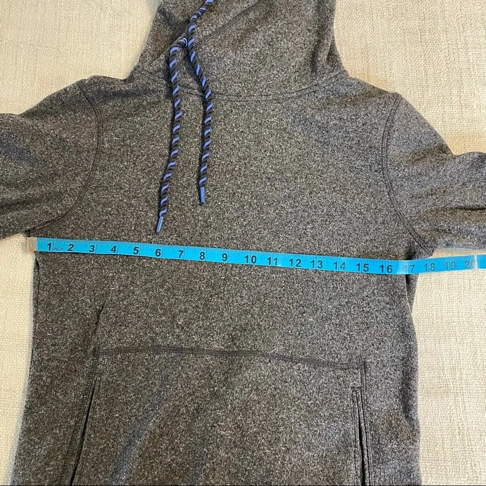 Fila Women’s Cowl Neck Sweatshirt - Image 14