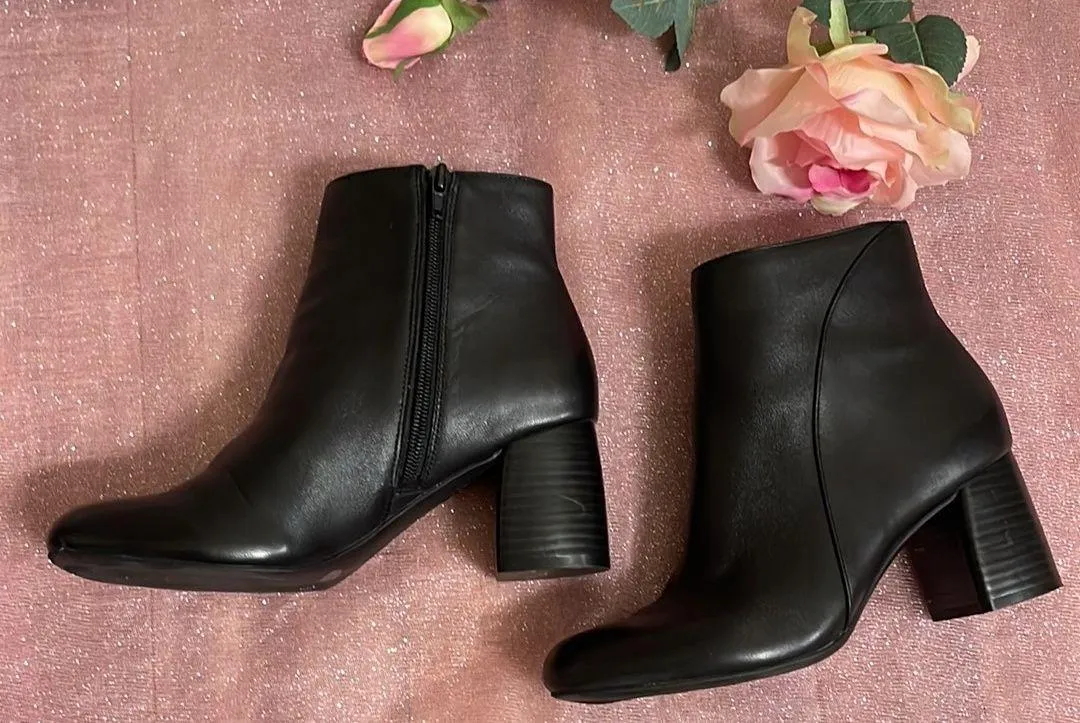 INC Booties - Image 4